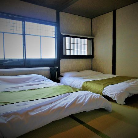 Kyomachiya Hachijo Quioto Exterior foto