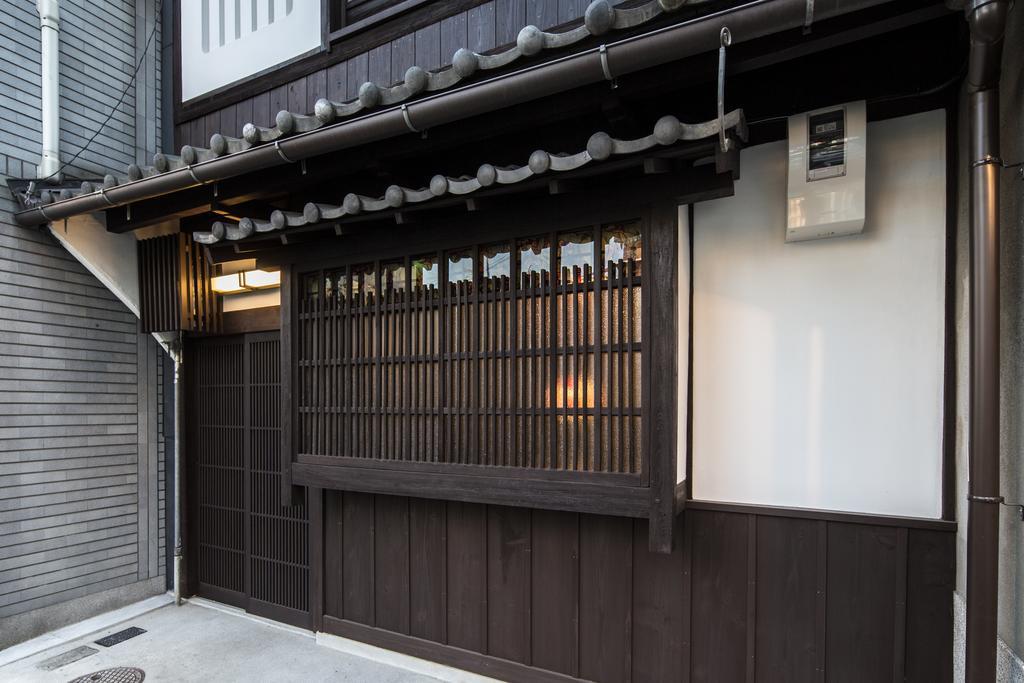 Kyomachiya Hachijo Quioto Exterior foto