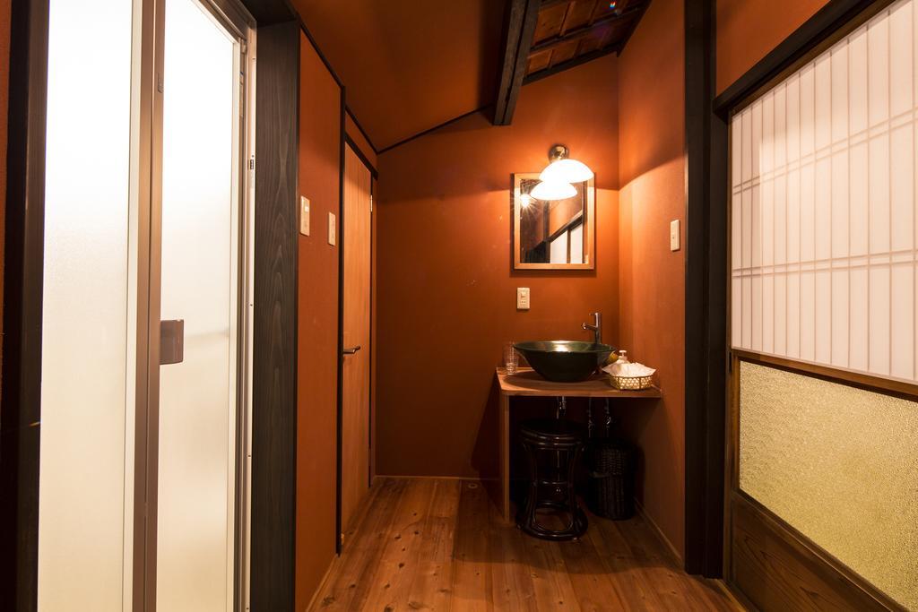Kyomachiya Hachijo Quioto Exterior foto