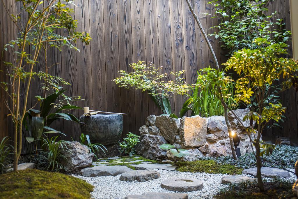Kyomachiya Hachijo Quioto Exterior foto