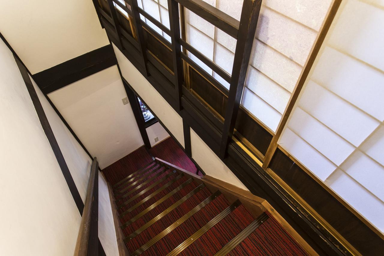 Kyomachiya Hachijo Quioto Exterior foto