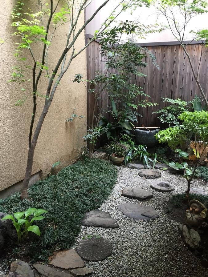 Kyomachiya Hachijo Quioto Exterior foto